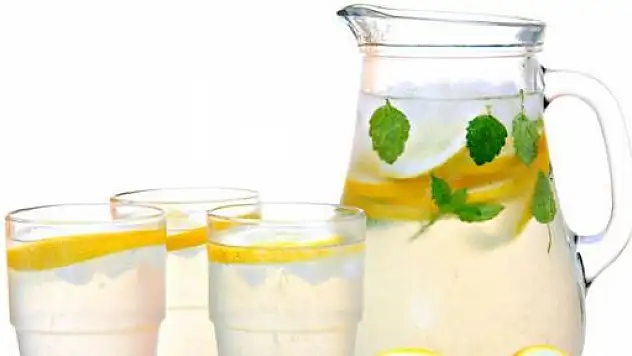 Su İçmenin Hayatımızdaki Önemi