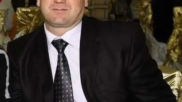 Şube Müdürü Ateş Toprağa Verildi 