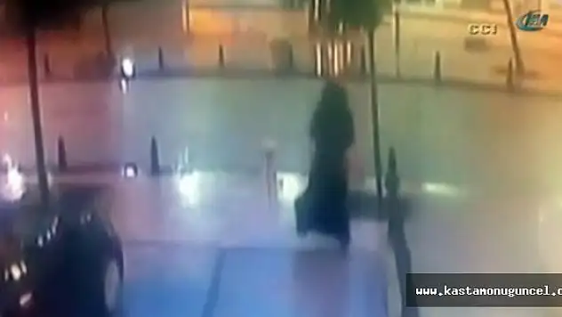 Sultanahmet'teki Bombacının Kimliği Belli Oldu