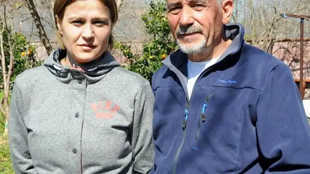  Süreyya Ayhan, Alptekin'e Danışmanlık Davası Açtı. 