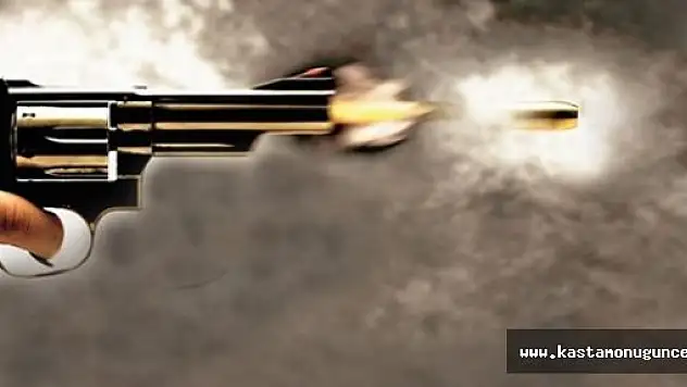 Suriyeli Kadını Öldürüp, İntihar Etti