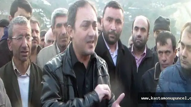 Tabutlu Eylem Sona Erdi