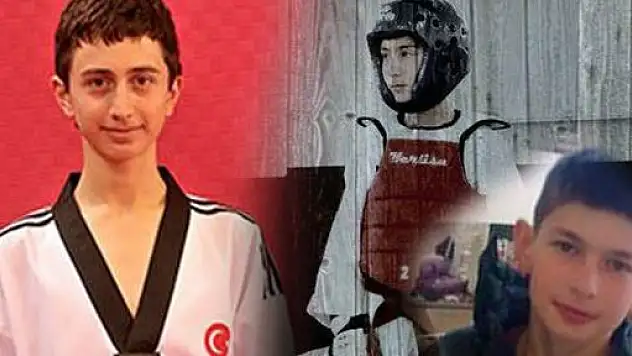 Taekwondocularımız Milli Takım Seçmelerinde