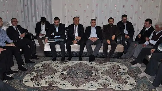 Tahsin Babaş: 'Birlikte Başaracağız'