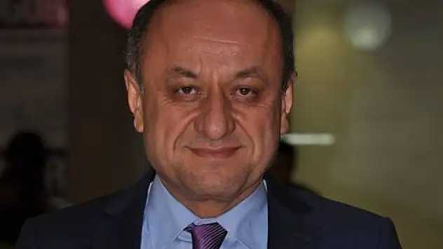 Tahsin Babaş'ın Basın Açıklaması