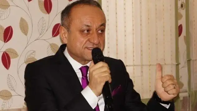 Tahsin Babaş'tan Gaziler Günü Mesajı