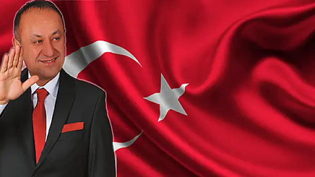 Tahsin Babaş'tan Kurban Bayramı Mesajı