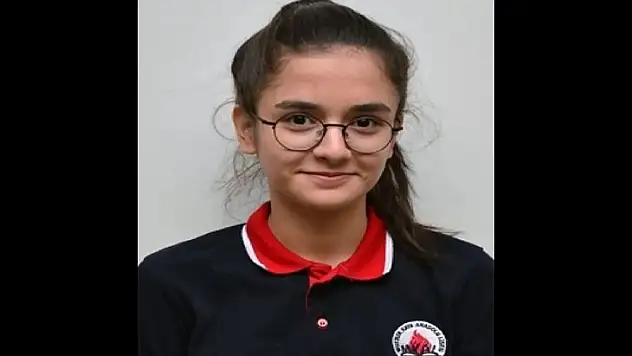 Tarifsiz acı! Daha 16 yaşındaydı