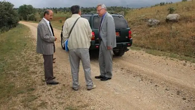 Tarihi İstiklal Yolu Sit Alanı Oldu 