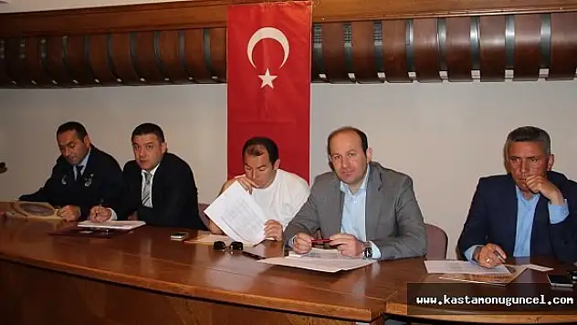 Taşköprü'de 25 Kişi İş Sahibi Oldu