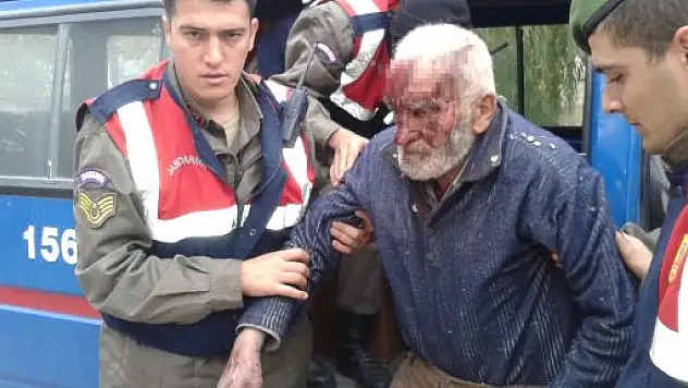 Taşköprü'de Kaybolan Şahıs İki Gün Sonra  Bulundu 