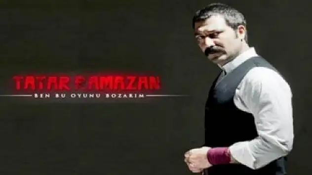 Tatar Ramazan 4. Bölüm Fragmanı İzle