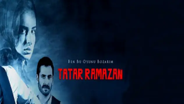 Tatar Ramazan 7.Bölüm Fragmanı