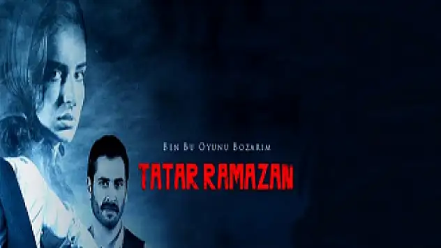 Tatar Ramazan 9.Bölüm Fragmanı - Sezon Finali