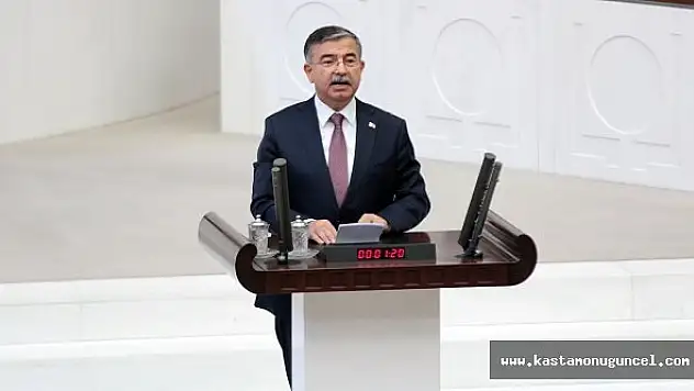 Milyonlarca öğrenciyi ilgilendiren yeni müfredat