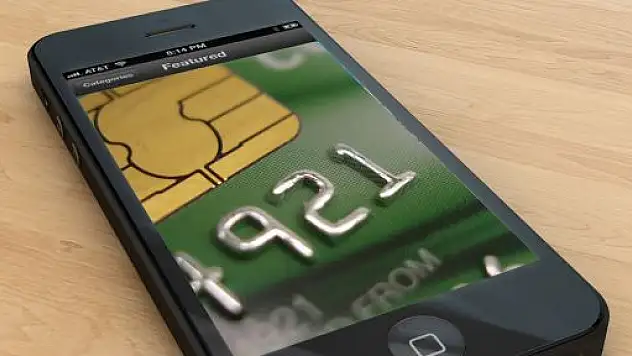 'Tebrikler, iPhone kazandınız' dolandırıcılarına dikkat