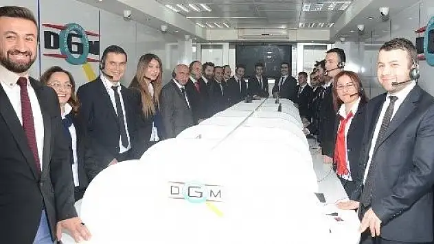 Tek Dokunuşla Can Kurtarıyor 