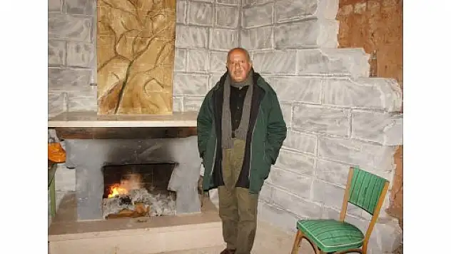 Tekiner 'Kastamonu, Tarihi Eserleriyle Dünyaya Hükmeder'