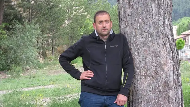 Teknik direktör Ali Hoca'yı kaybettik