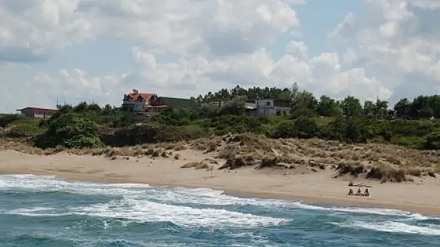 Terör örgütü DHKP-C'nin gençleri tuzağa çektiği yaz kampı