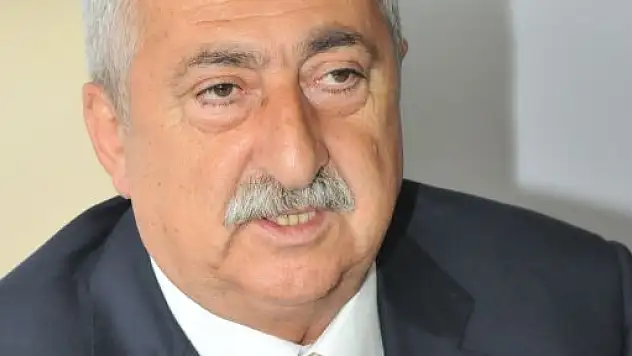 TESK Başkanı Palandöken: 'Ekmek Nimettir, Vazgeçilmez'