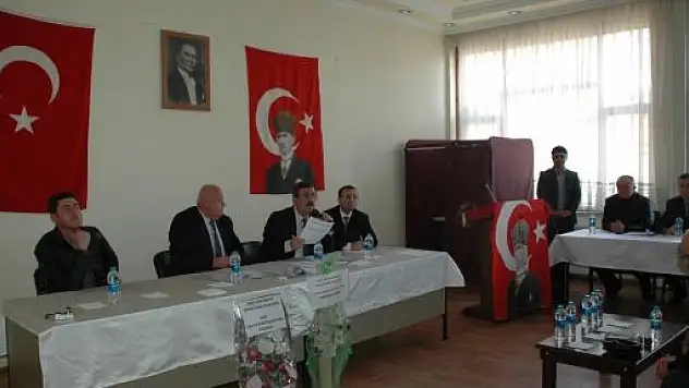 Tevfik Bayraktaroğlu, Güven Tazeledi