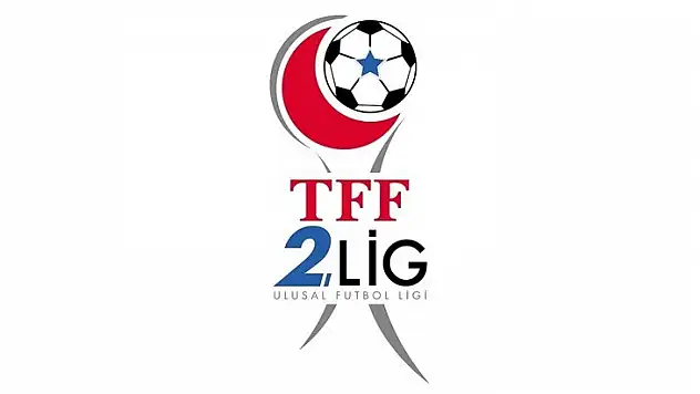 TFF 2. Lig'deki gruplar belli oldu