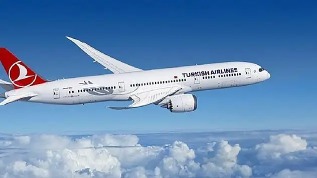 THY'den yurt içi uçuşlar için kampanya