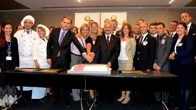 THY'nin hedefi dünya birinciliği