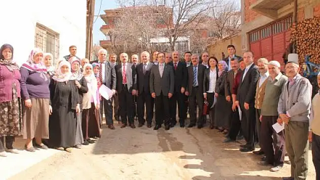 Tıbbi Aromatik Bitki Yeştiriciliği Kursu sona erdi