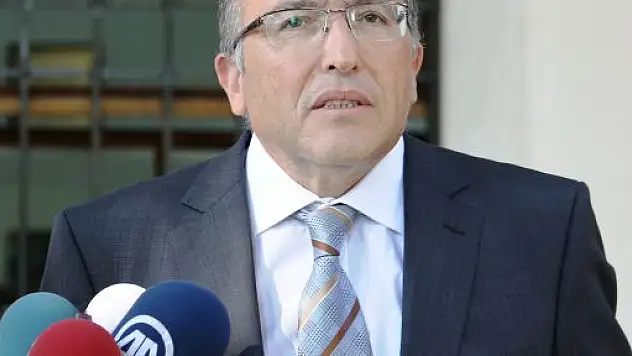 Topkapı Sarayı Müdürü Dursun: Kitaplar dizayn edilmiş halde kütüphanede olacak