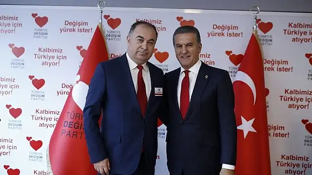 'Toplumsal kucaklaşmaya ihtiyaç var'