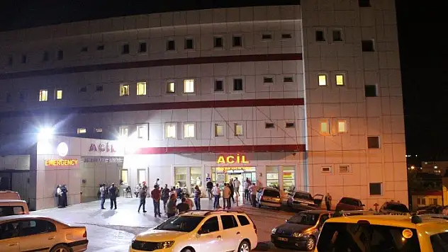 Tosya'da yayla evinin çatısı çöktü: 1 ölü, 2 yaralı