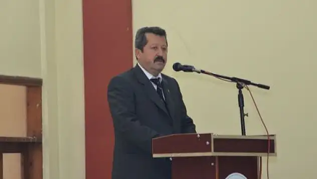 Tosya Şoförlerler ve Esnaf Odası Başkanı Ahmet Baş Yeniden Seçildi