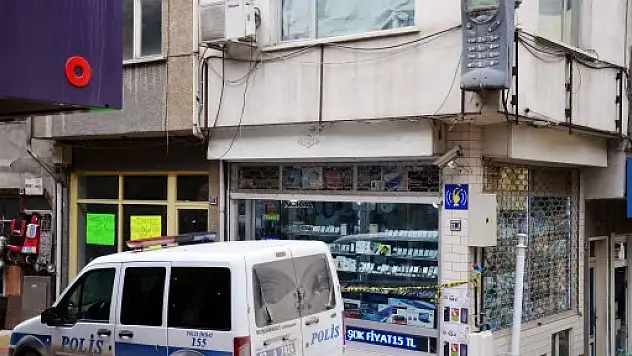 Tosya'da Bir Gecede 8 İşyeri Soyuldu