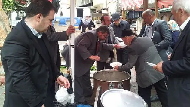 Tosya'da Kutlu Doğum Haftası Etkinlikleri