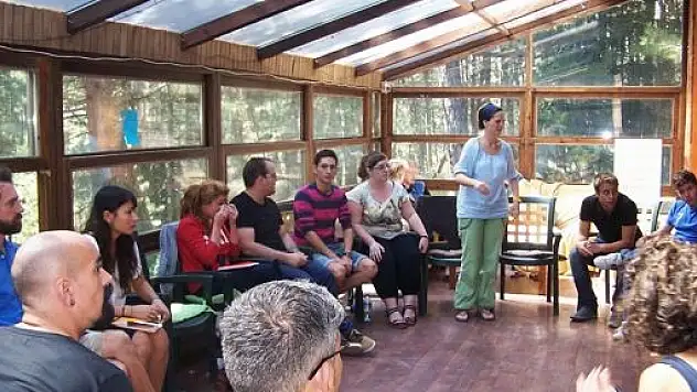 Tosya'da Yeni Proje'GET READY! EDİTİON 4'