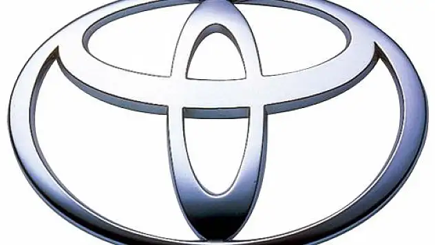 Toyota Türkiye, 5 ayda 20 bin 505 adet otomobil ihraç etti