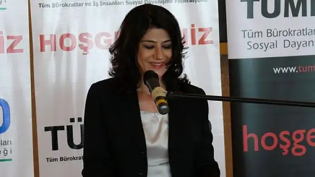 TÜMBİAD Genel Başkanlığına Tuzcuoğlu Seçildi