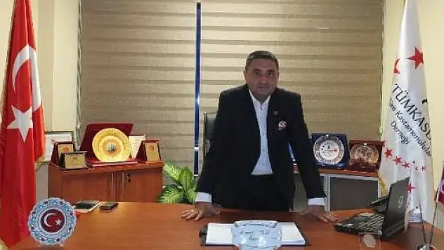 Tümkasder'den Kültür Evi Projesi