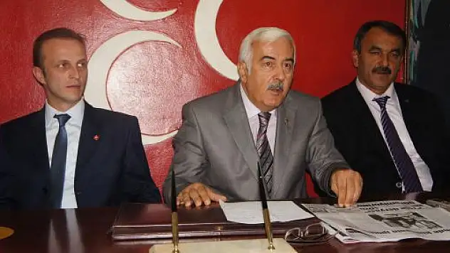 Engin, 'Turhan Topçuoğlu Aday Olmayacak'