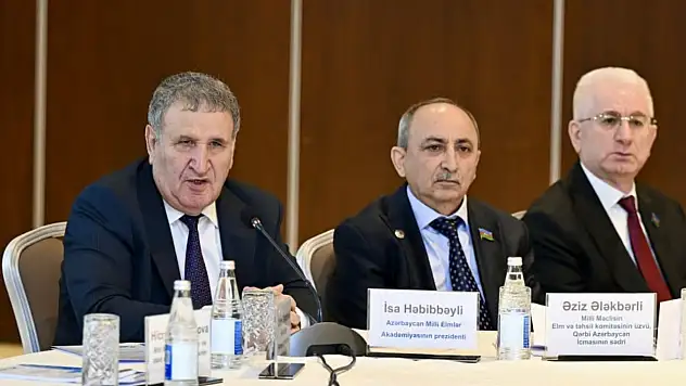 Türk 100 yılı şekilleniyor