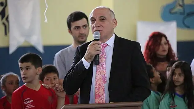 'Türk dünyasının 'Aksakallılara' çok ihtiyacı var'