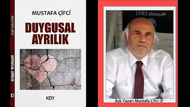 Türk Edebiyatında aşkın kalemi: Aşkı yeniden tanımlıyor