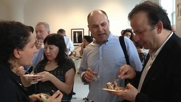 Türk mutfağı New York'ta görücüye çıktı