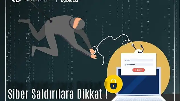 2020'de en çok siber saldırıya uğrayan ülke Türkiye oldu