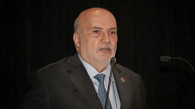 'Türkiye önemli süreçlerden geçiyor'