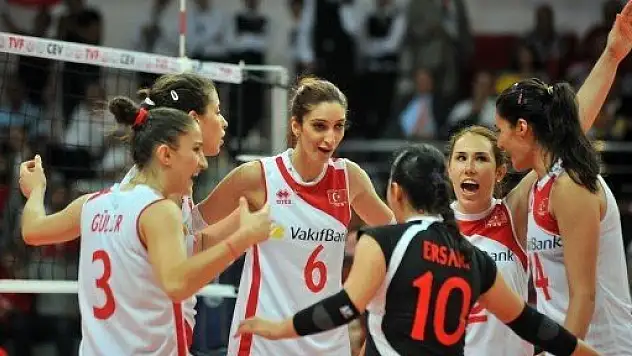 Türkiye: 3 - Romanya: 1