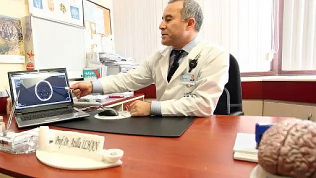 'Türkiye'de bunama hastalarının sayısı artacak'