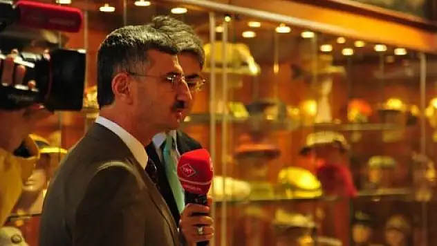 Türkiye'nin İlk Dantel Müzesi Kastamonu'da